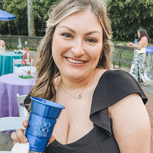 Meet your Posher, Ashleigh
